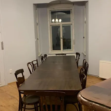Ferienhaus Spacious In Luknov With Private Garden Šluknov
